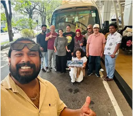 How to Hire a Private Driver in Sri Lanka: A Complete Guide for Tourists