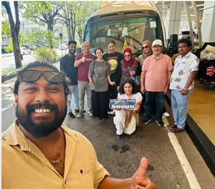 Rent a Car with Driver in Sri Lanka – 10 Benefits for Foreign Travelers