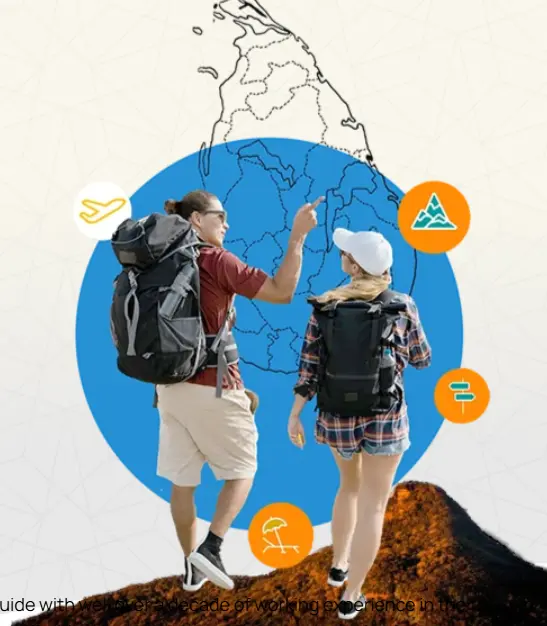 Ultimate Sri Lanka Travel Guide: 17 Essential Tips Every First-Time Visitor Will Love