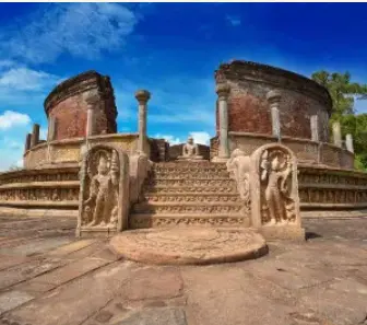 Explore Polonnaruwa Ancient City | 30$ | A Peaceful Step Into Sri Lanka’s Glorious Past 2025