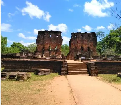 Explore Breathtaking 14 World Heritage Sites in Sri Lanka