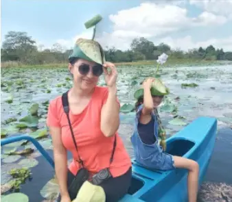 Exciting 4 Boat Rides in Sri Lanka You Can’t Miss